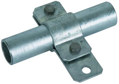 DEHN ERS 34 AB11 STTZN Aardingsbuisklem 1 stuk(s)