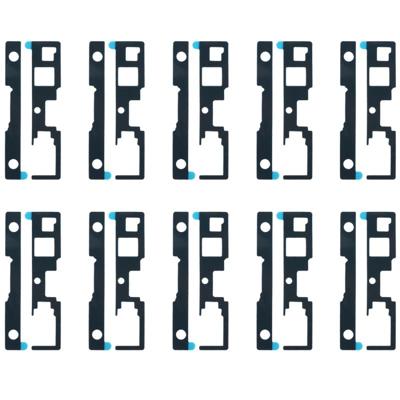 10 stuks Front behuizing lijm voor Sony Xperia XA1 Plus