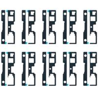 10 stuks Front behuizing lijm voor Sony Xperia XA1 Plus - thumbnail