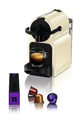 DeLonghi Nespresso Inissia EN80.CW