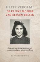De kleine moeder van Bergen-Belsen (Paperback) - thumbnail