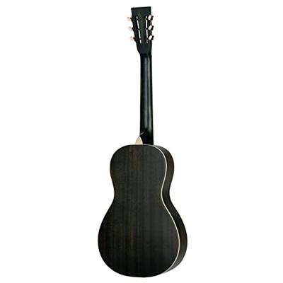 Ortega Americana Series RRG30E-DD Resonator Guitar elektrisch-akoestische resonatorgitaar