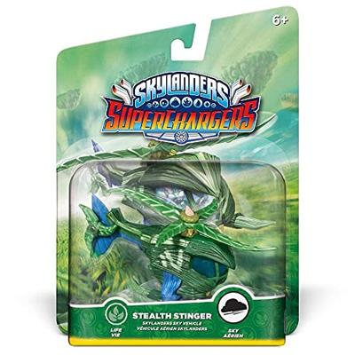 Skylanders Superchargers - Stealth Stinger (Voertuig)