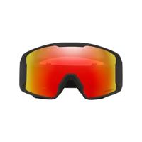 Oakley Line Miner L Sneeuwbril Black Camo - Prizm Snow Torch Iridium One Size - thumbnail