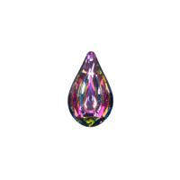 Regenboogkristal Bindi Multicolor AAA Kwaliteit - thumbnail