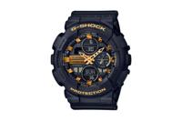 Casio G-Shock Classic dameshorloge zwart - thumbnail