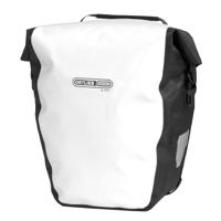 Ortlieb Back Roller City QL1 Fietstassen - Wit - thumbnail