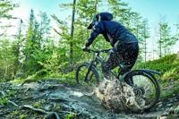 SKS Spatbordset 27.5/29" mudrocker - thumbnail