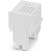 Phoenix Contact ME-IO 18,8 C 2U MC18 7035 Polyamide Lichtgrijs 30 stuk(s) - thumbnail