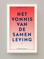 Het vonnis van de samenleving (Paperback) - thumbnail