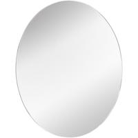 LED Badkamerspiegel - Livion Elora - 18W - Aanpasbare Kleur - Spatwaterdicht IP44 - Aan/Uit Schakelaar - Rond - Ø60cm - thumbnail