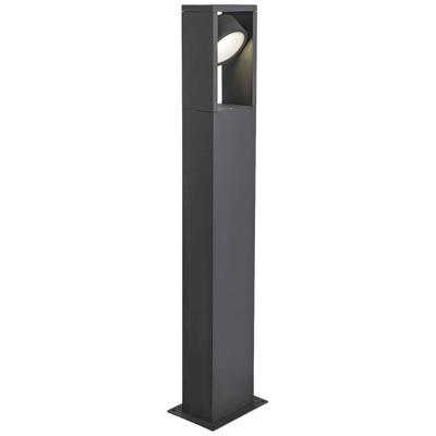 SLV Pad verlichtingEskina 75cm richtbaar antraciet - 1004750