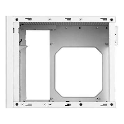 SilverStone SST-SG16W cubecube behuizing - thumbnail