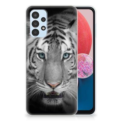 Samsung Galaxy A13 4G | TPU Hoesje | Tijger