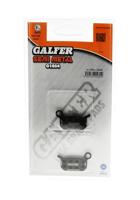 GALFER remblokken "fd230" brake pad fd320 g1054 organic standard - thumbnail