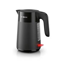 Bosch TWK2M163 waterkoker 1,7 l 2400 W Zwart - thumbnail