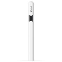 Apple Pencil (USB-C) Touchpen Met precieze schrijfpunt Wit - thumbnail