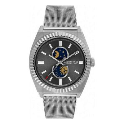 Horloge Heren Jason Hyde JH41005 (Ø 40 mm) Horloge Heren Jason Hyde JH41005 (Ø 40 mm)