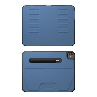 Zugu Case iPad Pro 13" (M4/M5) - Slate Blue - thumbnail