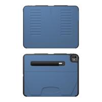 Zugu case iPad Pro 13" (M4/M5) - Slate Blue - thumbnail