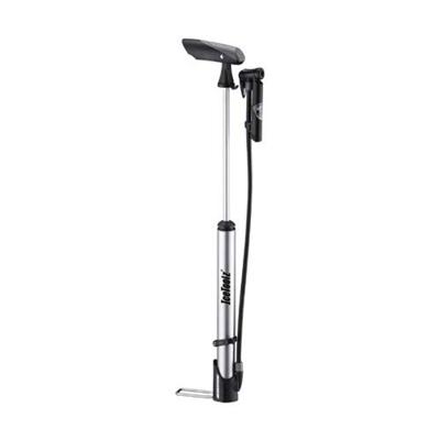 IceToolz 140psi hogedruk minipomp met meter - veloclub a351