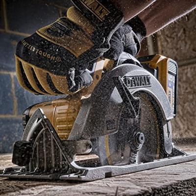 DeWALT Cirkelzaagblad voor Hout | Construction | Ø 165mm Asgat 20mm 36T - DT1950-QZ - thumbnail