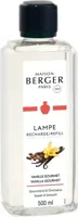 Maison Berger Navulling - voor geurbrander - Vanilla Gourmet - 500 ml - thumbnail