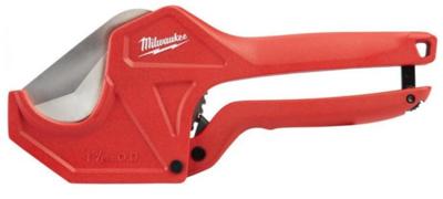 Milwaukee PVC snijder 42 mm - 4932464172
