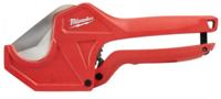 Milwaukee PVC snijder 42 mm - 4932464172 - thumbnail