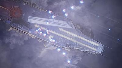 Cygni: All Guns Blazing