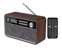 Radio Sunstech RPBT500WD - thumbnail
