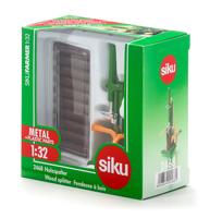 Siku 2468 kloofmachine - thumbnail