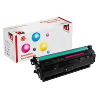 Tonercartridge Quantore alternatief tbv HP CF363A 508A rood - thumbnail