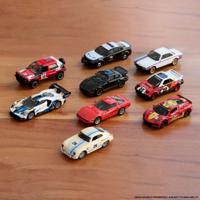 Matchbox - Verzamelaarsvoertuig (willekeurig model) - Kleine auto - Vanaf 3 jaar - Matchbox - GBJ48 - thumbnail