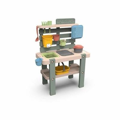Smoby Life modderkeuken