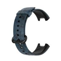 By Qubix - Siliconen band met print - Mosaic - Compatible met Xiaomi Mi Watch Lite/Redmi Watch - Compatible Xiaomi bandje - thumbnail