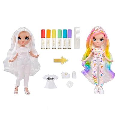 Rainbow High Custom Fashion Pop