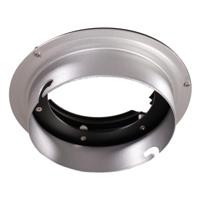 Falcon Eyes Adapter DBECBW Elinchrom naar Bowens - thumbnail
