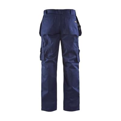 Blåkläder Werkbroek 15301860 | Marineblauw | Maat 62 - 7330509114469