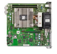 Hpe proliant microserver gen10 plus v2 performance 1 p54649-421 - thumbnail
