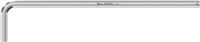 Wera 950 L HF Stiftsleutel, metrisch, verchroomd, met vasthoudfunctie, 5 x 160 mm - 05022122001 - thumbnail