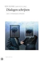 Dialogen schrijven - Don Duyns - ebook - thumbnail