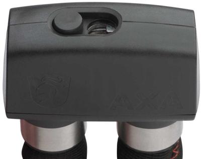 AXA vouwslot foldable 1000 - 105cm - art2 - grijs