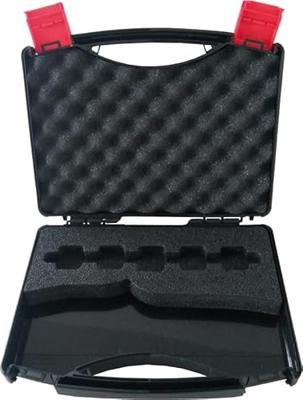 Intercable MPU-KK Gereedschapskoffer (leeg) (b x h x d) 230 x 50 x 180 mm