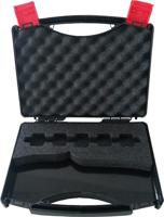 Intercable MPU-KK Gereedschapskoffer (leeg) (b x h x d) 230 x 50 x 180 mm - thumbnail