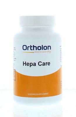 Ortholon Hepa Care Capsules