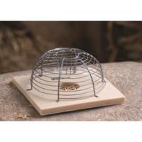 Nature muizenkooi draadmodel - thumbnail