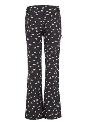 Protest Prtclassy 23 Skibroek Kinderen True Black 164