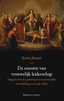 Karin  Jironet De essentie van vrouwelijk leiderschap - thumbnail