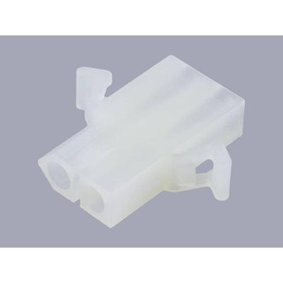 Molex .093 CONNECTOR-2 CKT 3091027 MOL
